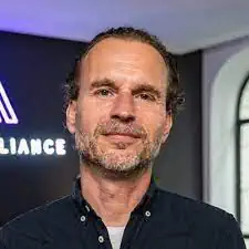 Bernd Dobbek