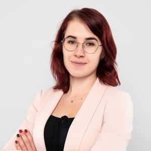Kamila Suchora