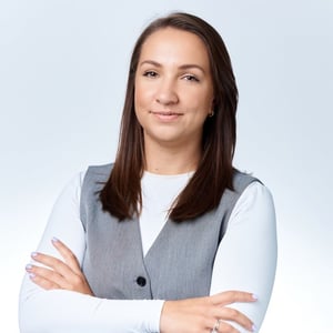 Karolina Bieńkowska